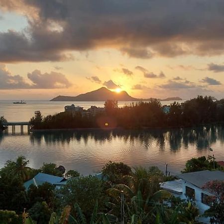 Apartmán Hibiscus House Seychelles Self Catering Victoria Exteriér fotografie