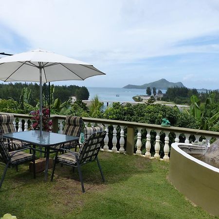Apartmán Hibiscus House Seychelles Self Catering Victoria Exteriér fotografie