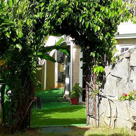 Apartmán Hibiscus House Seychelles Self Catering Victoria Exteriér fotografie
