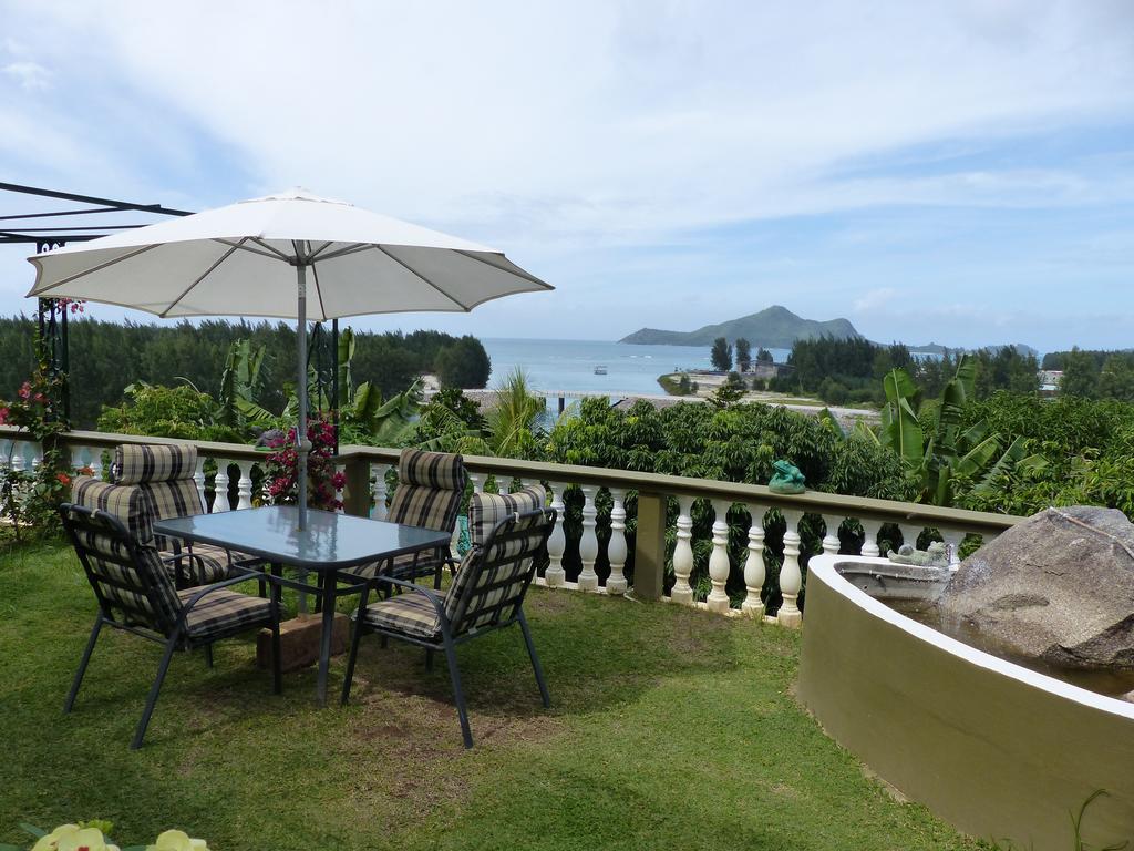 Apartmán Hibiscus House Seychelles Self Catering Victoria Exteriér fotografie