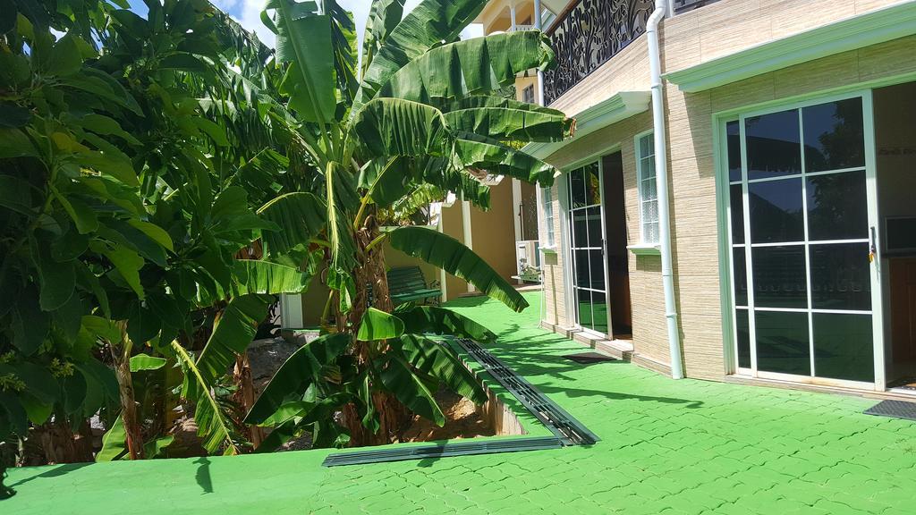 Apartmán Hibiscus House Seychelles Self Catering Victoria Exteriér fotografie