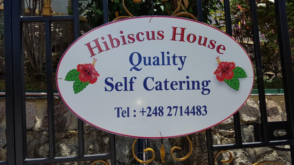 Apartmán Hibiscus House Seychelles Self Catering Victoria Exteriér fotografie