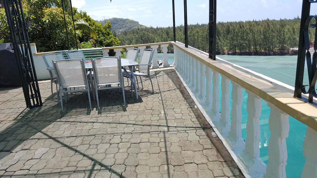 Apartmán Hibiscus House Seychelles Self Catering Victoria Exteriér fotografie