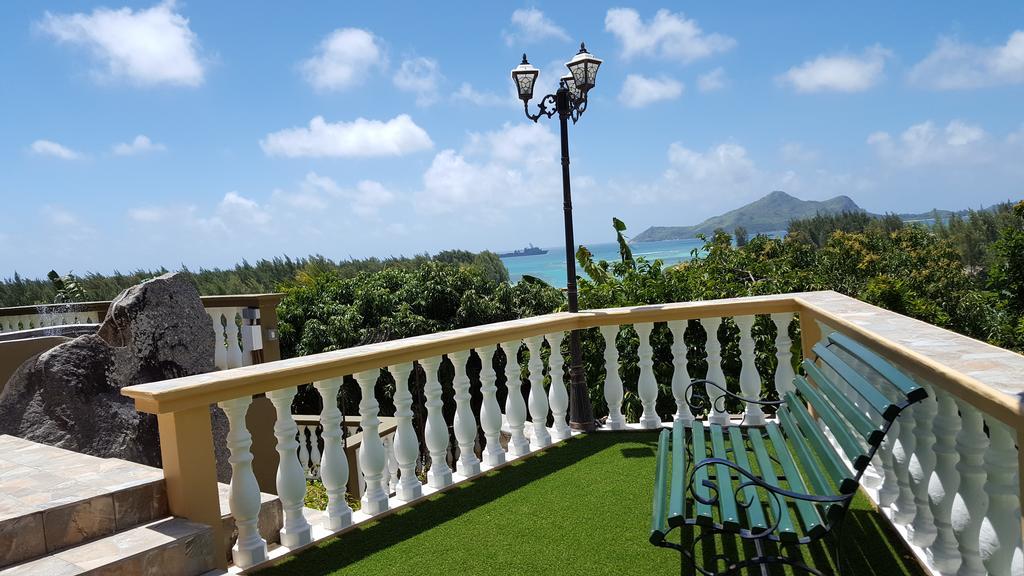 Apartmán Hibiscus House Seychelles Self Catering Victoria Exteriér fotografie