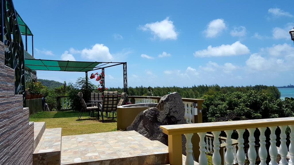 Apartmán Hibiscus House Seychelles Self Catering Victoria Exteriér fotografie