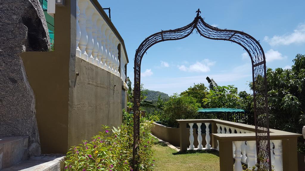 Apartmán Hibiscus House Seychelles Self Catering Victoria Exteriér fotografie