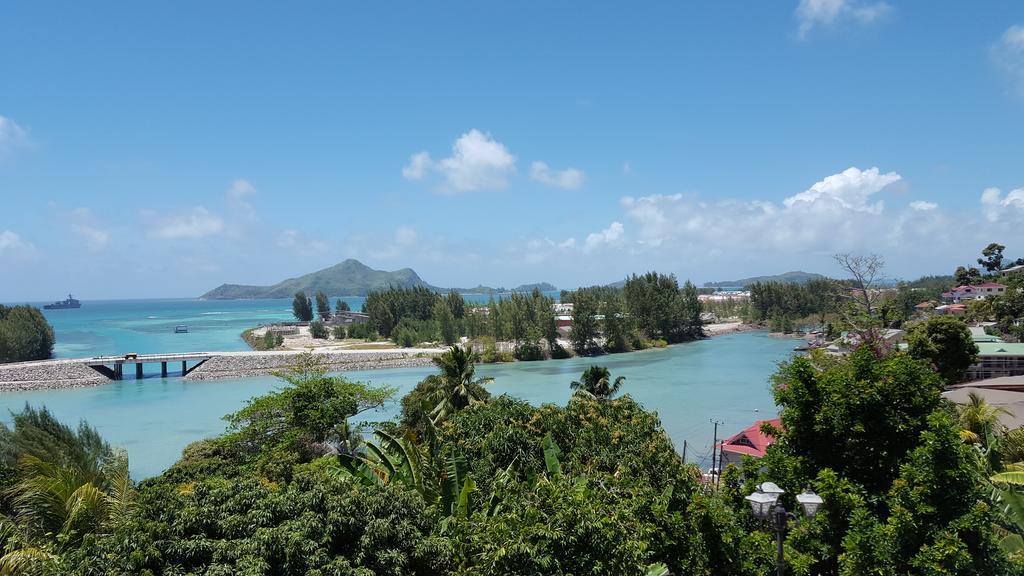 Apartmán Hibiscus House Seychelles Self Catering Victoria Exteriér fotografie