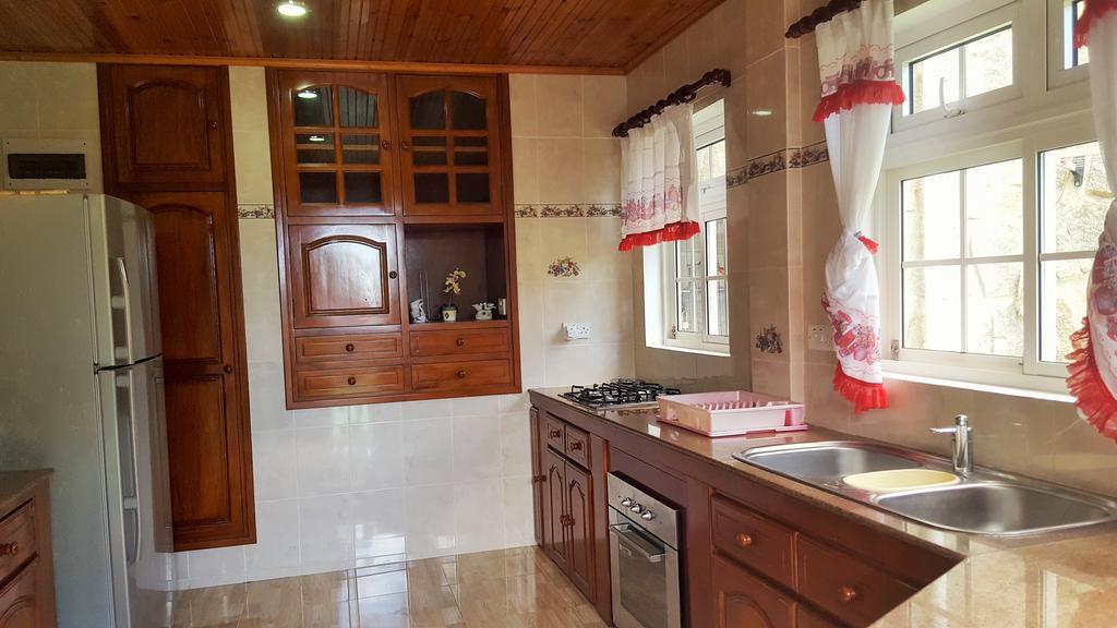 Apartmán Hibiscus House Seychelles Self Catering Victoria Exteriér fotografie