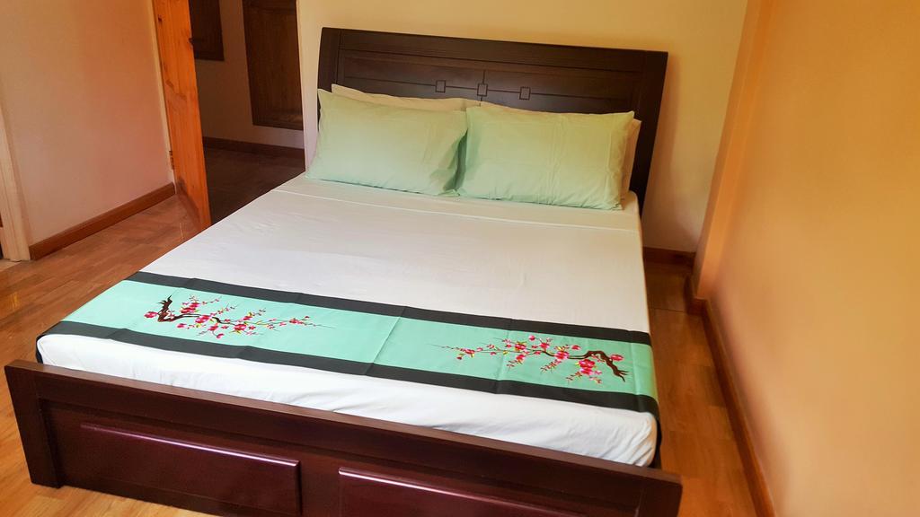 Apartmán Hibiscus House Seychelles Self Catering Victoria Exteriér fotografie