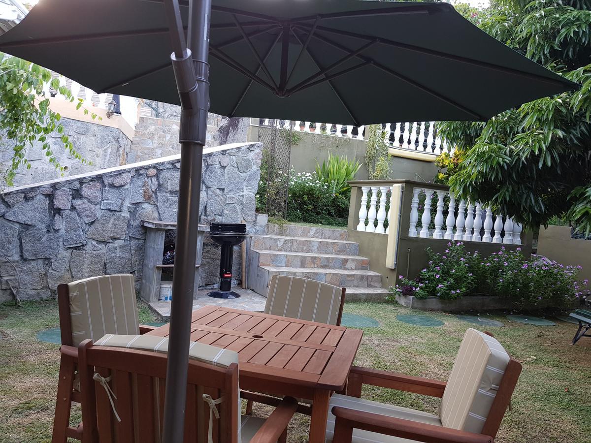 Apartmán Hibiscus House Seychelles Self Catering Victoria Exteriér fotografie
