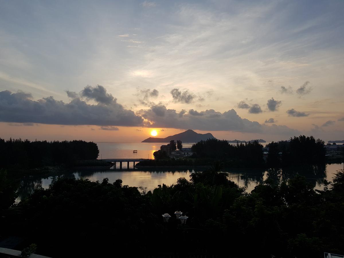 Apartmán Hibiscus House Seychelles Self Catering Victoria Exteriér fotografie