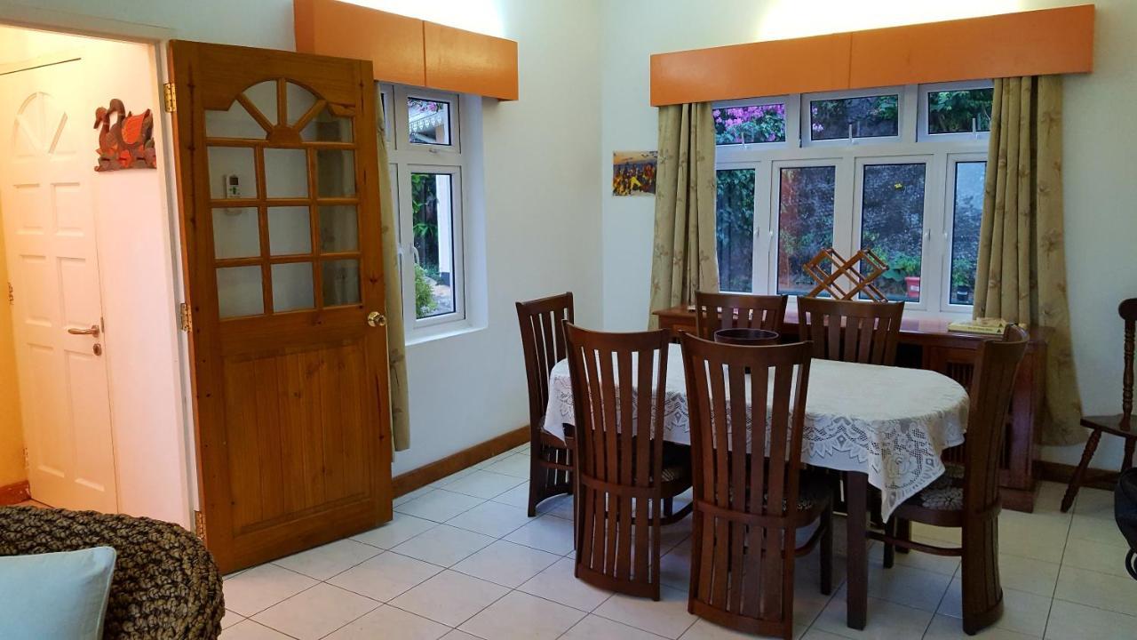 Apartmán Hibiscus House Seychelles Self Catering Victoria Exteriér fotografie