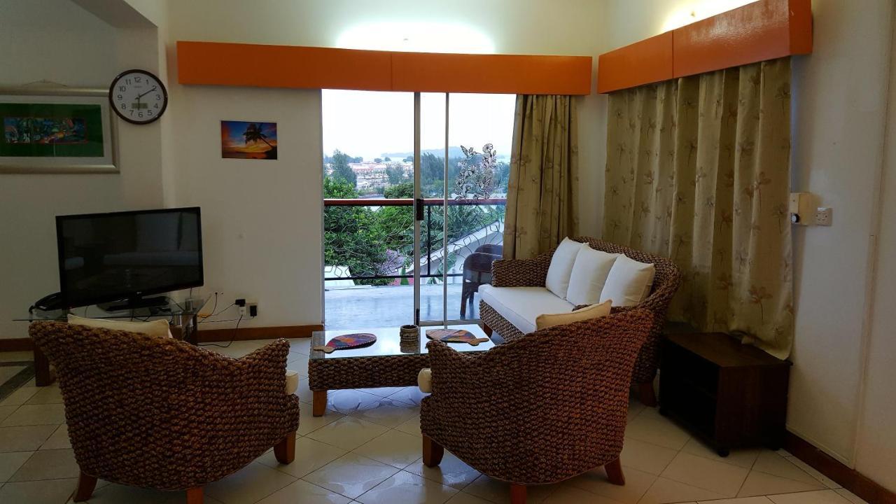 Apartmán Hibiscus House Seychelles Self Catering Victoria Exteriér fotografie