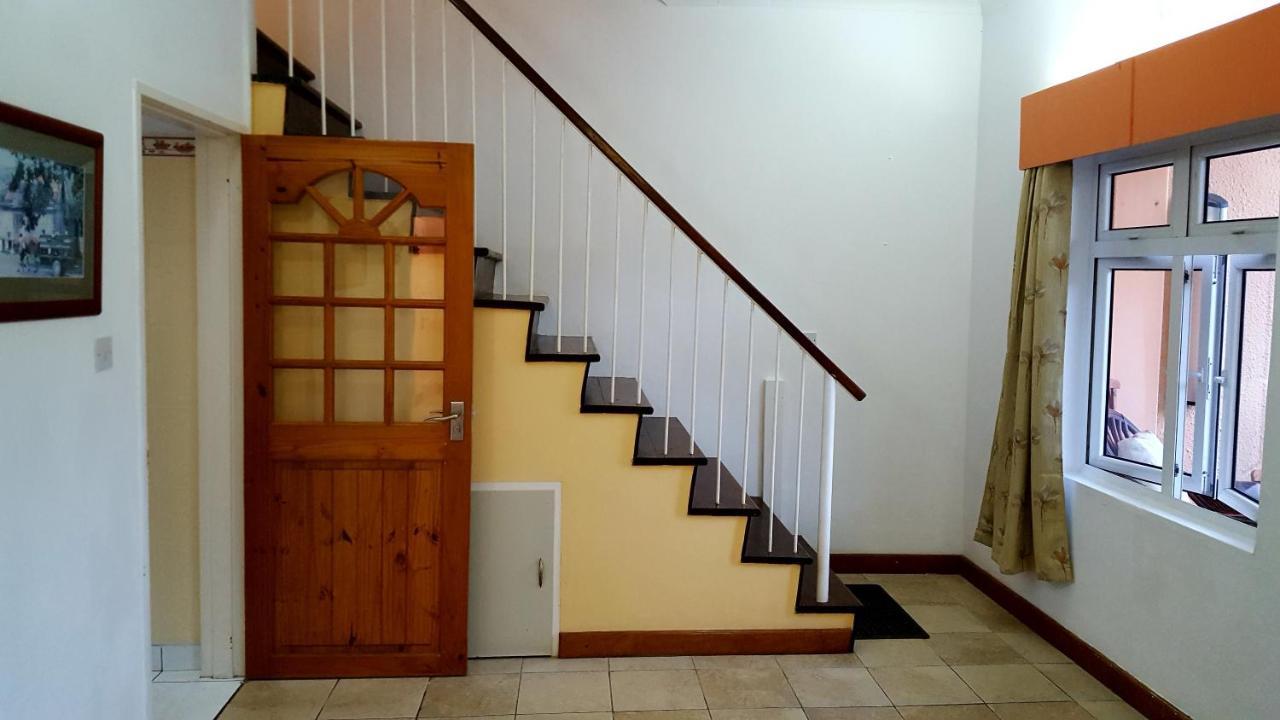 Apartmán Hibiscus House Seychelles Self Catering Victoria Exteriér fotografie