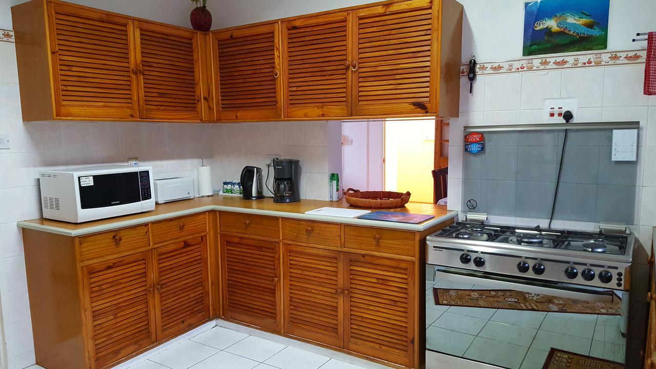 Apartmán Hibiscus House Seychelles Self Catering Victoria Exteriér fotografie