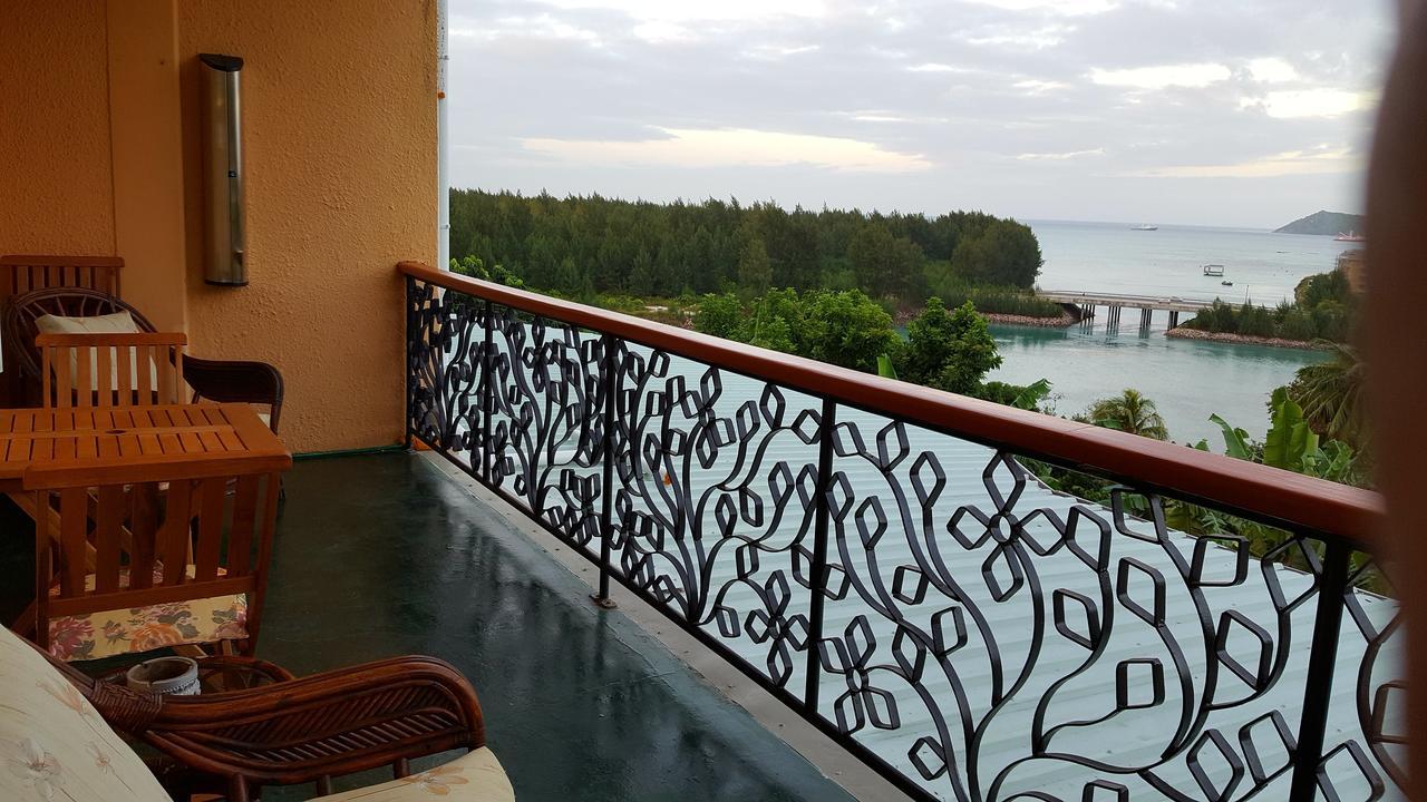 Apartmán Hibiscus House Seychelles Self Catering Victoria Exteriér fotografie