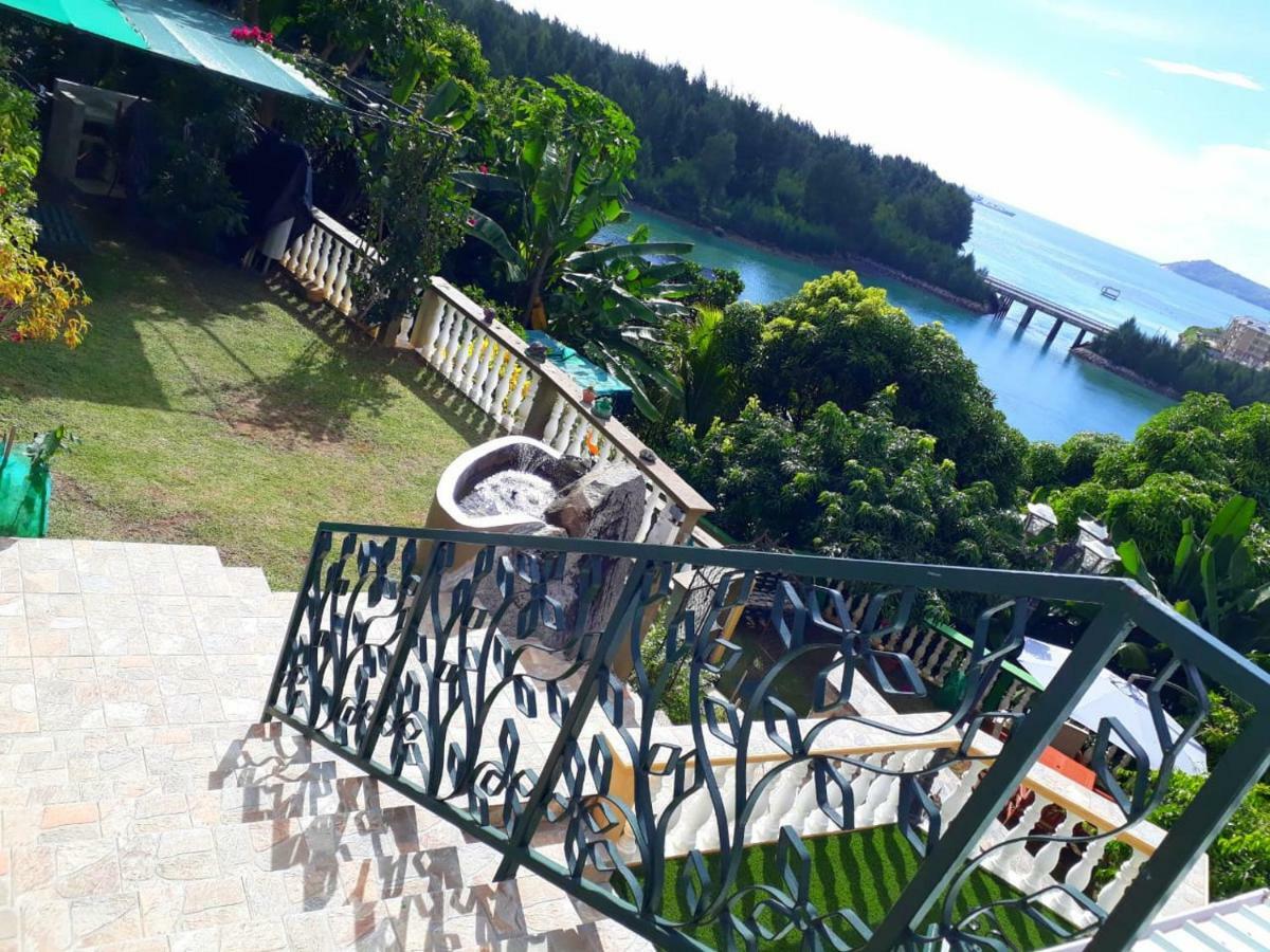 Apartmán Hibiscus House Seychelles Self Catering Victoria Exteriér fotografie