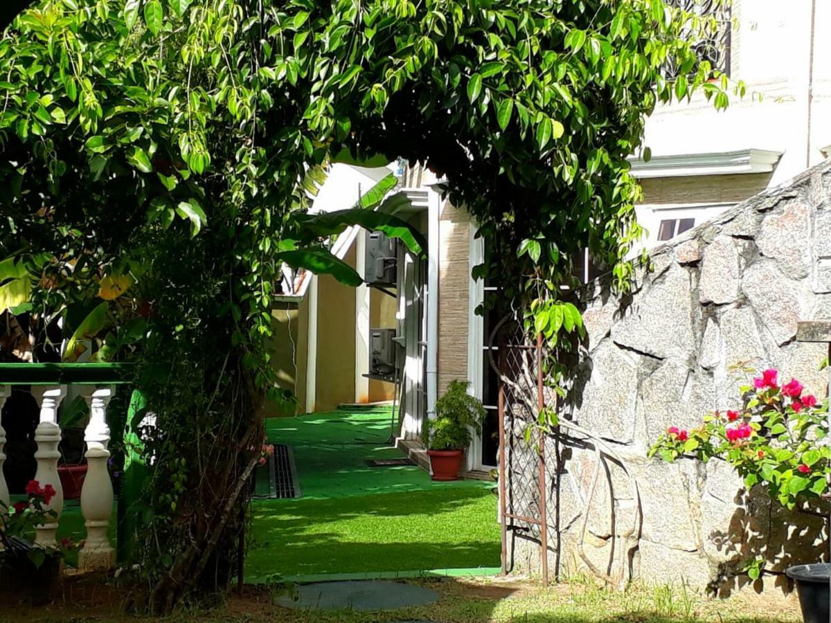 Apartmán Hibiscus House Seychelles Self Catering Victoria Exteriér fotografie