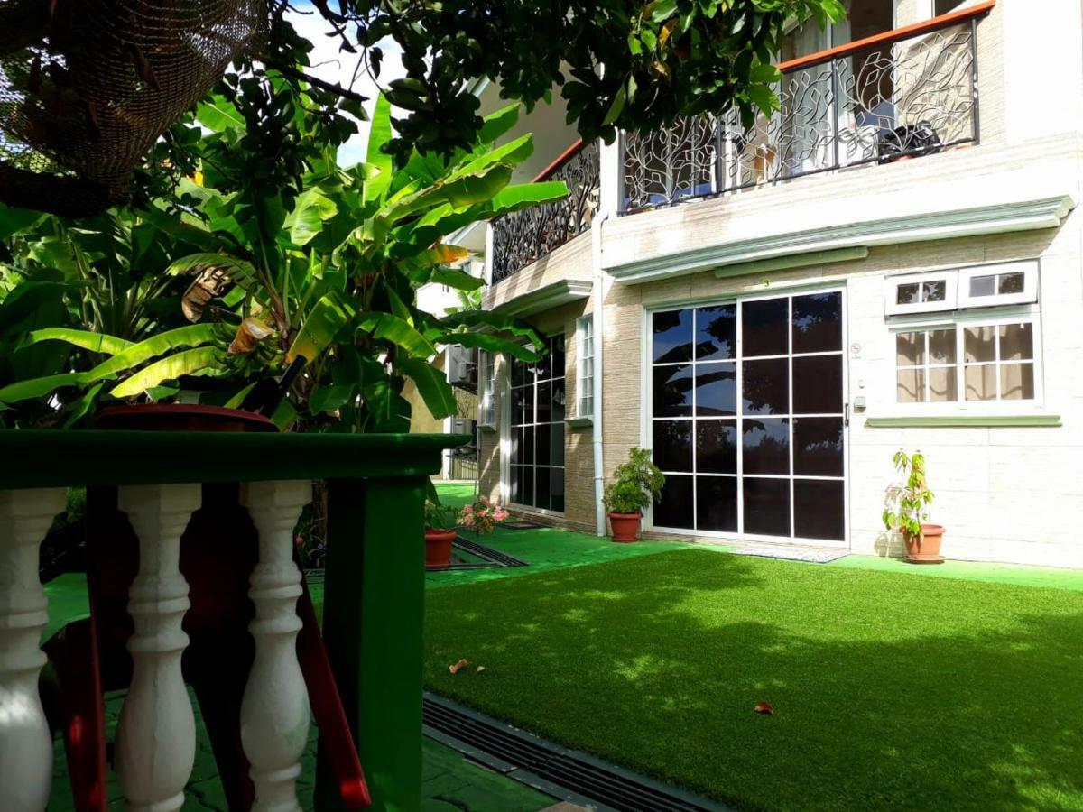 Apartmán Hibiscus House Seychelles Self Catering Victoria Exteriér fotografie