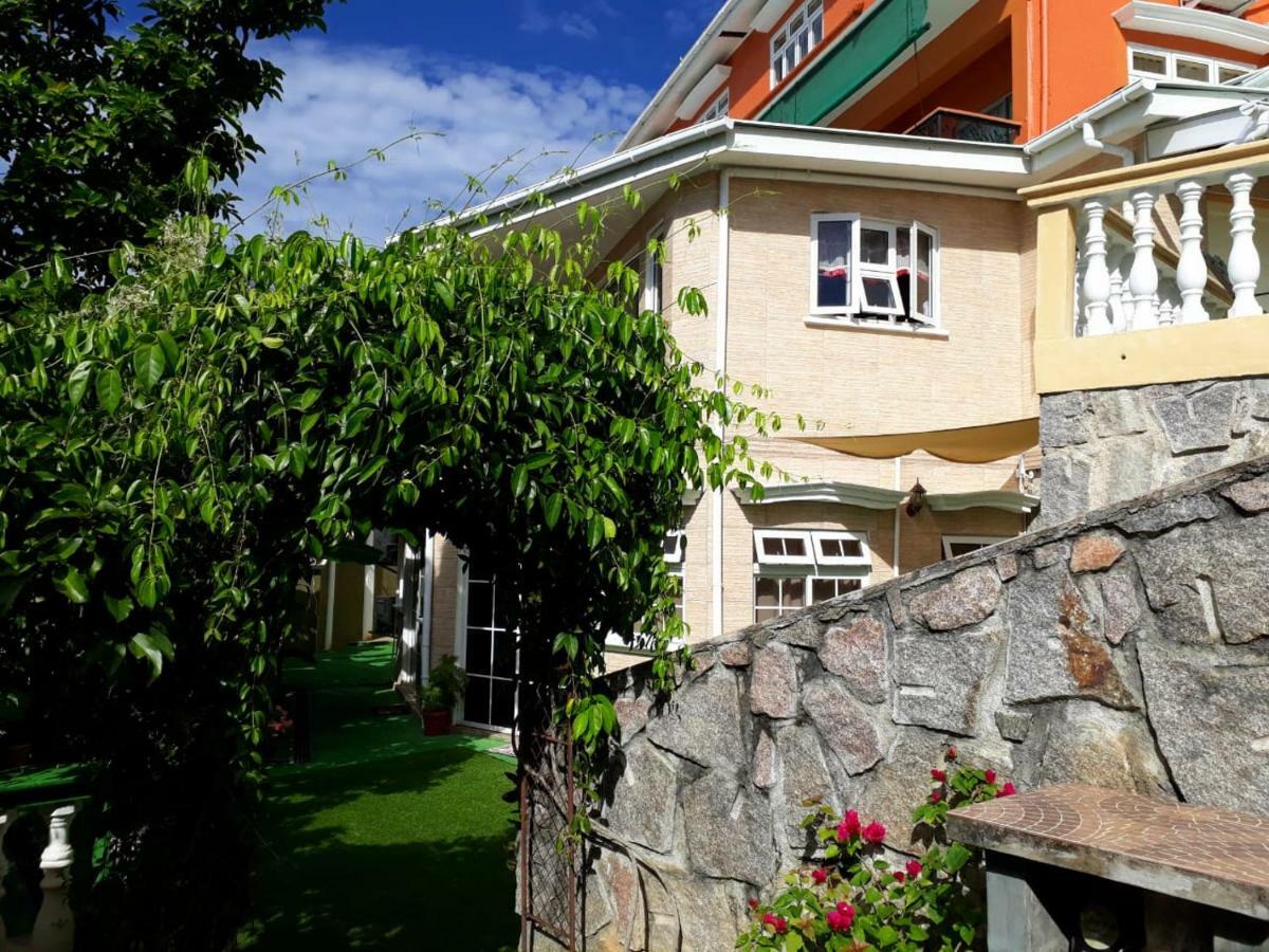 Apartmán Hibiscus House Seychelles Self Catering Victoria Exteriér fotografie