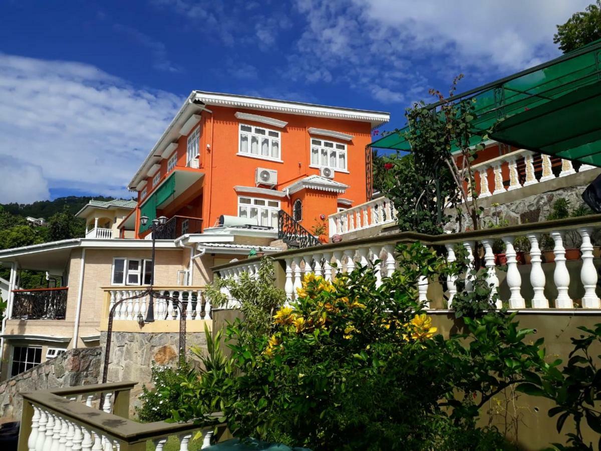 Apartmán Hibiscus House Seychelles Self Catering Victoria Exteriér fotografie
