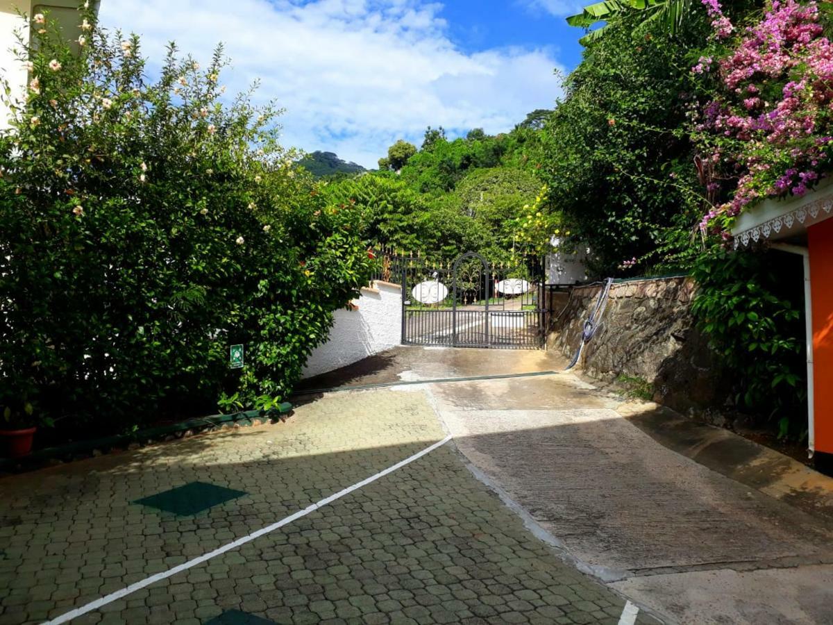 Apartmán Hibiscus House Seychelles Self Catering Victoria Exteriér fotografie