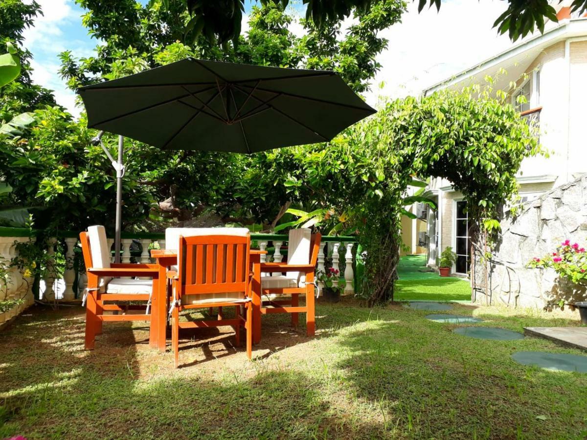 Apartmán Hibiscus House Seychelles Self Catering Victoria Exteriér fotografie